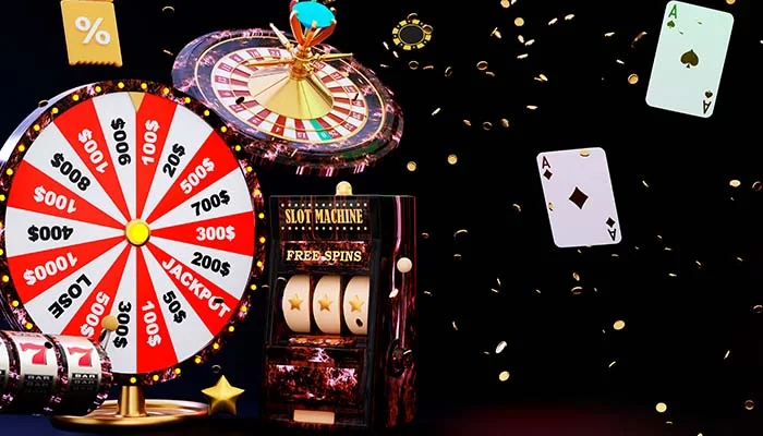 NEW88 trò chơi Slot và Jackpot